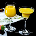 2015 Novel Crystal Wine Glass for Bar or Party Uses Fruit juice cup